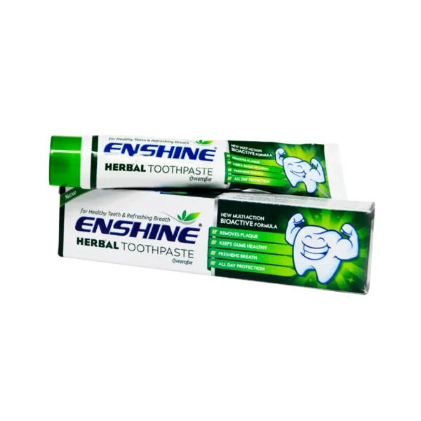 Enshine Toothpaste