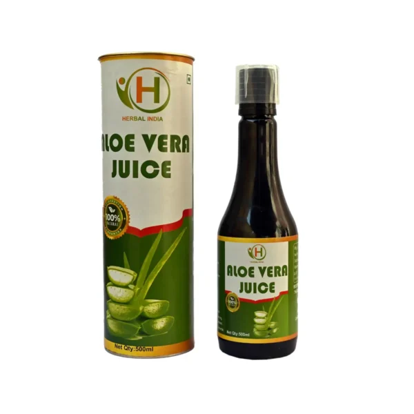 Aloe Vera Juice