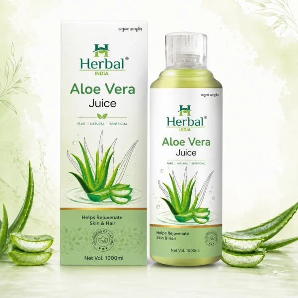 Aloevera Juice