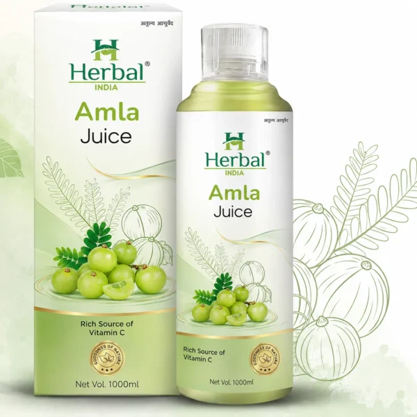 Amla Juice
