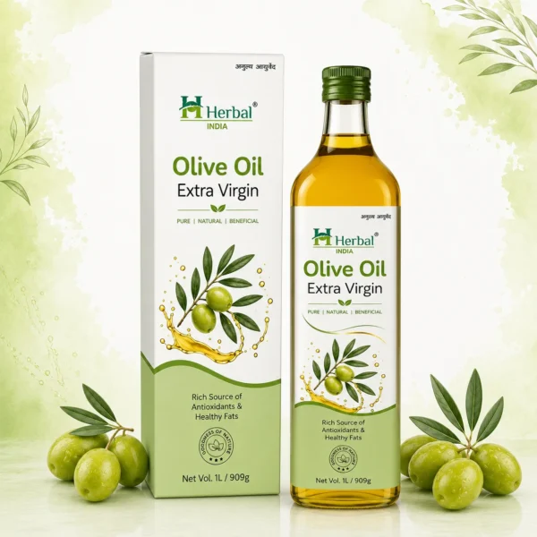 Olive Oil